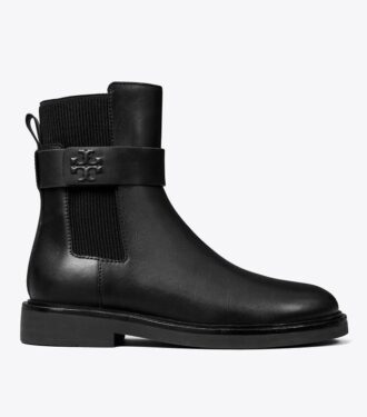 Double T Chelsea-Stiefel