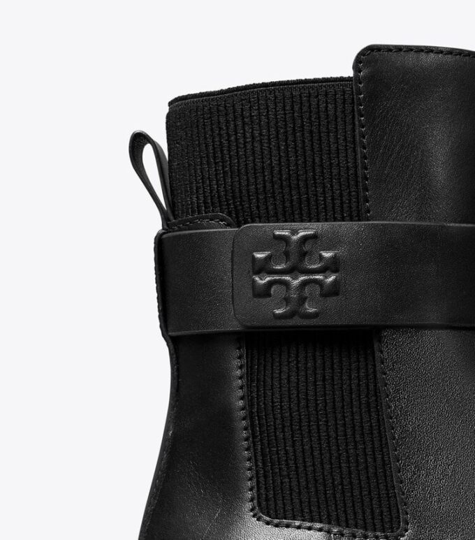 Double T Chelsea-Stiefel Double T Chelsea-Stiefel