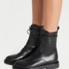 Double T Combat Boot Double T Combat Boot
