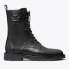 Double T Combat Boot Double T Combat Boot
