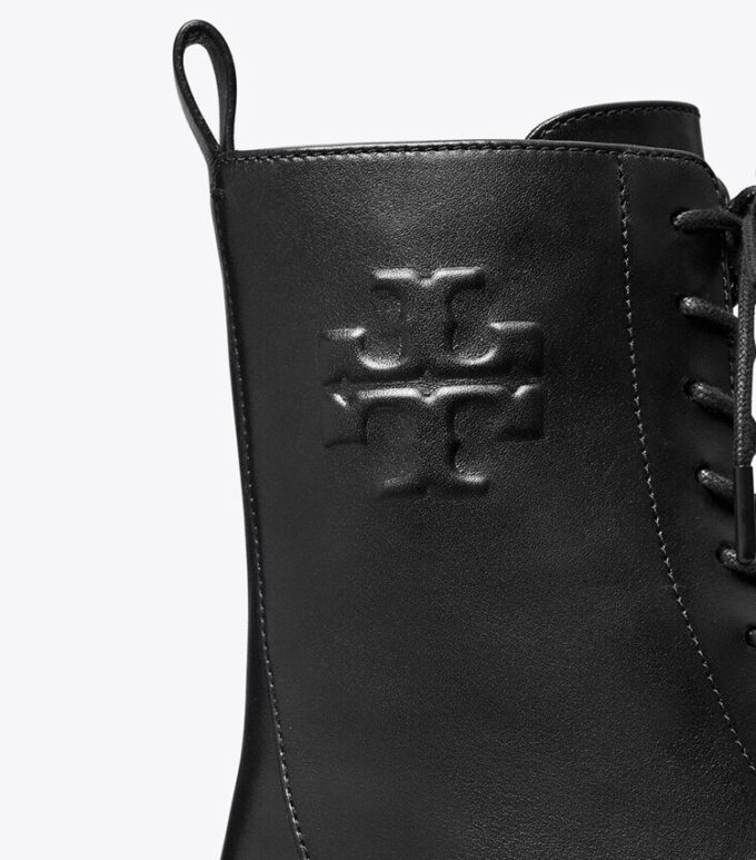 Double T Combat Boot Double T Combat Boot