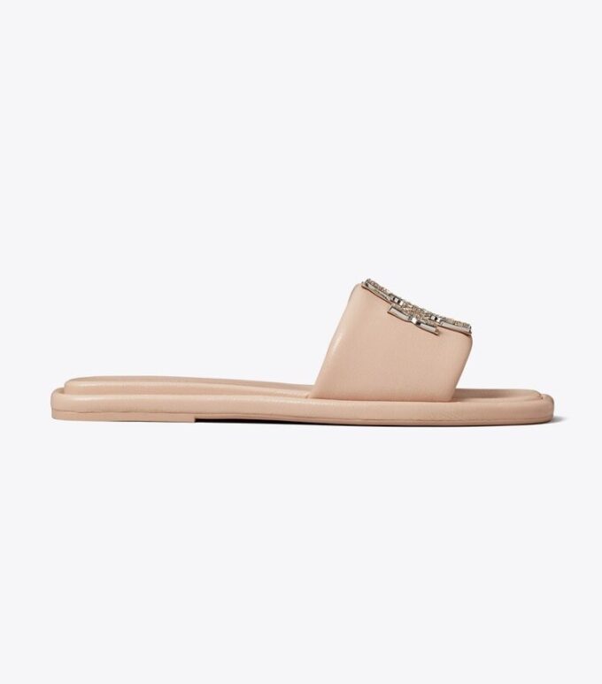Double T Deco Sport Slide Double T Deco Sport Slide