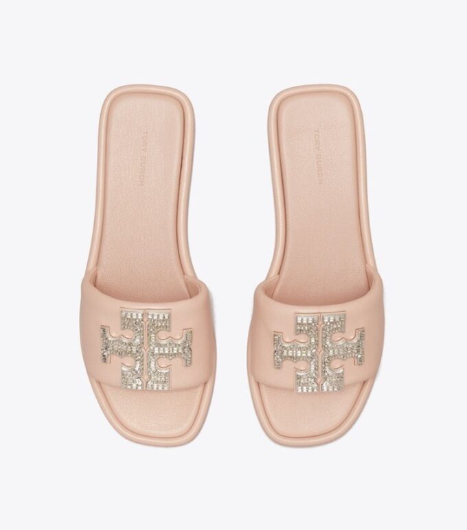 Double T Deco Sport Slide Double T Deco Sport Slide