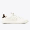 Double T Howell Court Sneaker Double T Howell Court Sneaker