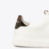 Double T Howell Court Sneaker Double T Howell Court Sneaker