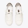 Double T Howell Court Sneaker Double T Howell Court Sneaker
