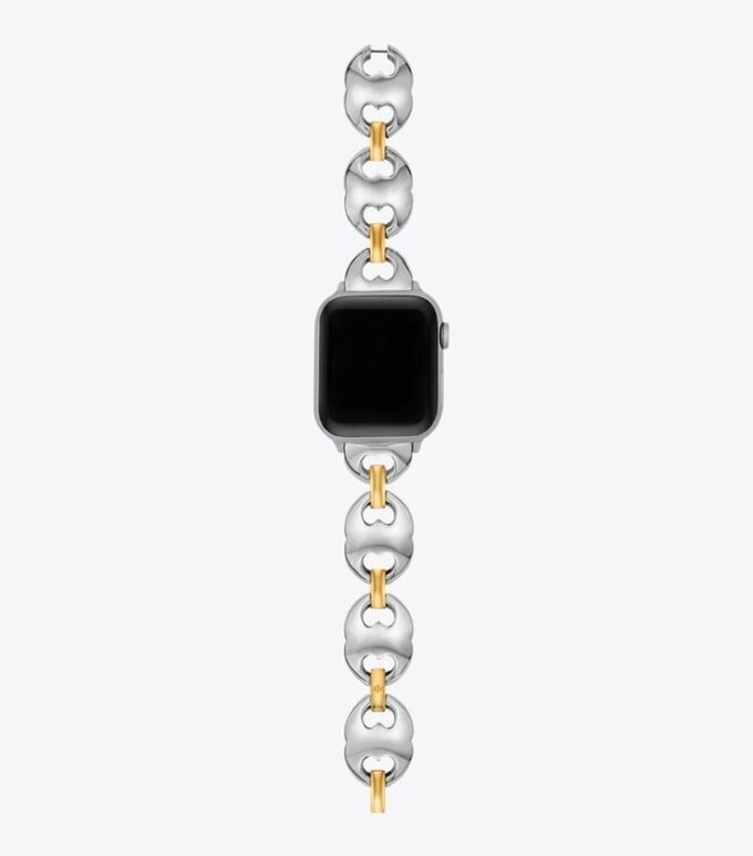 Double T Link Band für Apple Watch® Double T Link Band für Apple Watch®