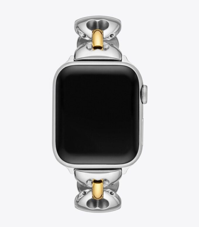 Double T Link Band für Apple Watch® Double T Link Band für Apple Watch®