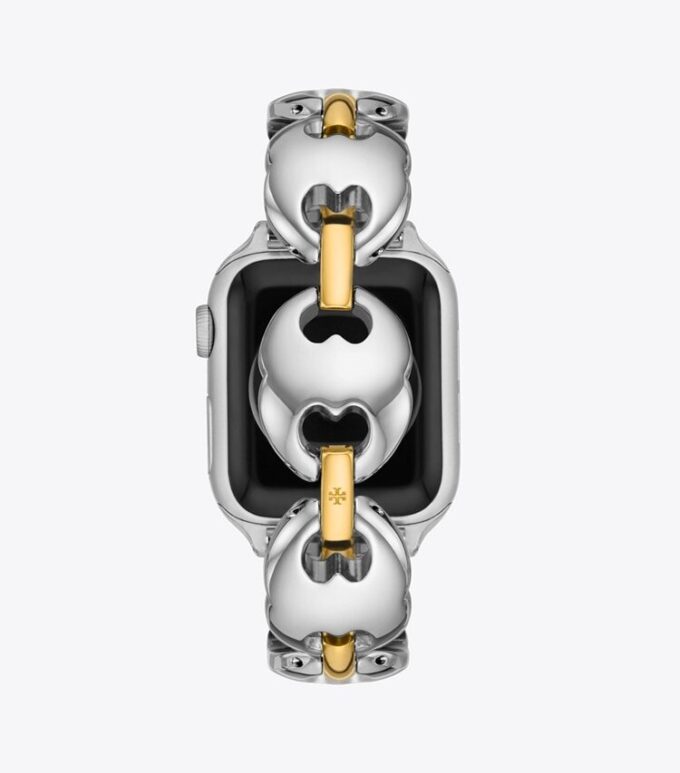 Double T Link Band für Apple Watch® Double T Link Band für Apple Watch®
