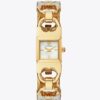 Double T Link Mop/Gold Double T Link Mop/Gold