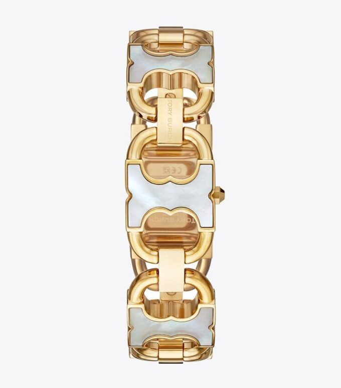 Double T Link Mop/Gold Double T Link Mop/Gold