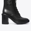 Double T Lug Ankle Boot Double T Lug Ankle Boot