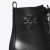 Double T Lug Ankle Boot Double T Lug Ankle Boot