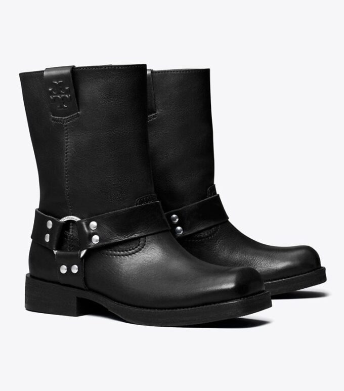 Double T Moto Boot Double T Moto Boot