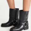 Double T Moto Boot Double T Moto Boot