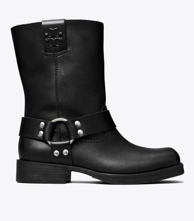 Double T Moto Boot Double T Moto Boot