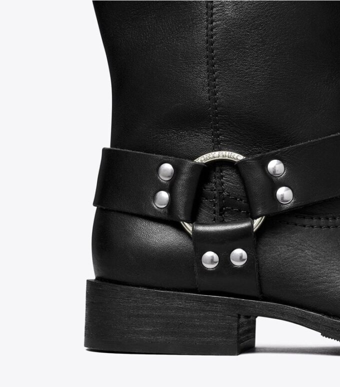 Double T Moto Boot Double T Moto Boot