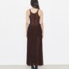 Drapiertes Jerseykleid Drapiertes Jerseykleid