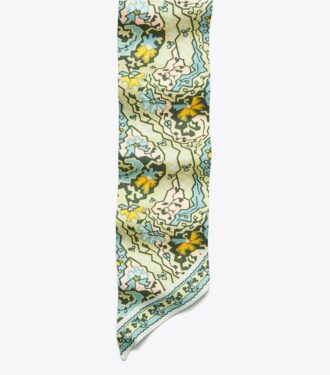 Dream Paisley Seidenkrawatte