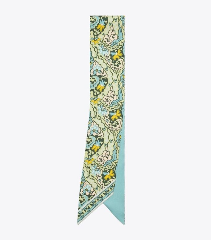 Dream Paisley Seidenkrawatte Dream Paisley Seidenkrawatte
