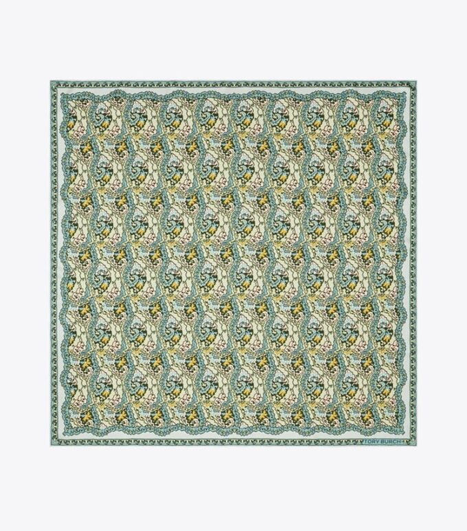 Dream Paisley Seidenschal Dream Paisley Seidenschal