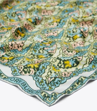 Dream Paisley Seidenschal