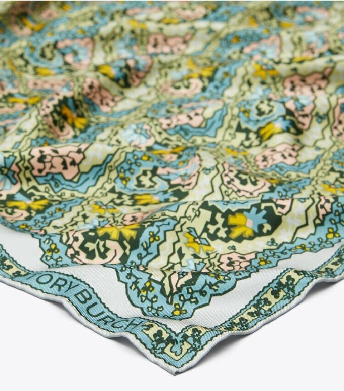 Dream Paisley Seidenschal Dream Paisley Seidenschal