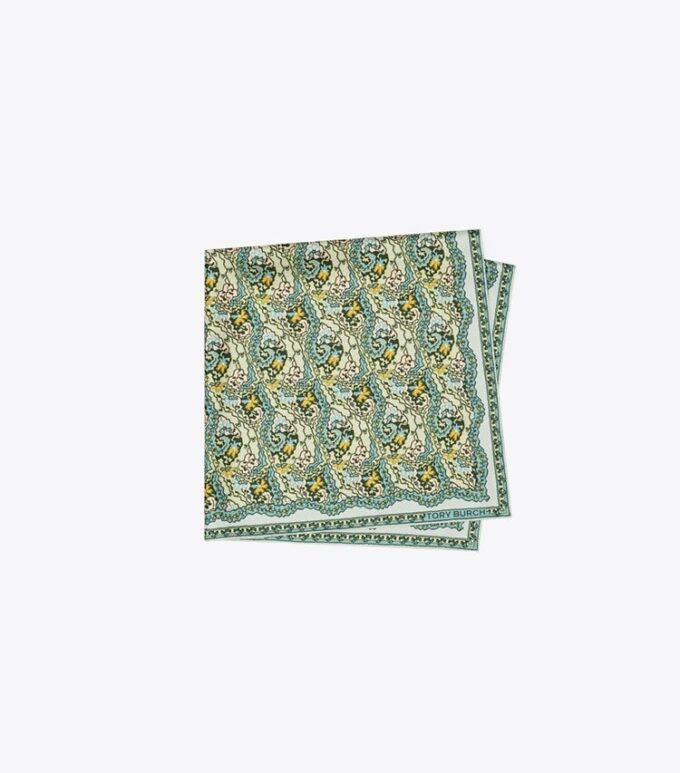 Dream Paisley Seidenschal Dream Paisley Seidenschal