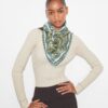 Dream Paisley Seidenschal Dream Paisley Seidenschal