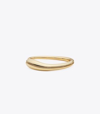Durchbrochenes schmales Armband