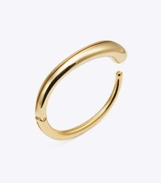 Durchbrochenes schmales Armband