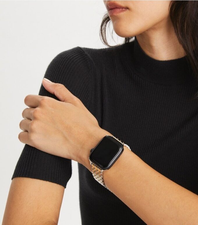 Eleanor-Armband für Apple Watch® Eleanor-Armband für Apple Watch®