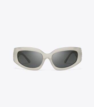 Eleanor Broken Logo Sonnenbrille Eleanor Broken Logo Sonnenbrille