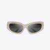 Eleanor Broken Logo Sonnenbrille Eleanor Broken Logo Sonnenbrille