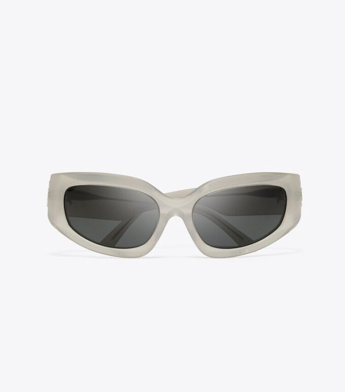Eleanor Broken Logo Sonnenbrille Eleanor Broken Logo Sonnenbrille