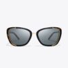 Eleanor Cat-Eye-Sonnenbrille Eleanor Cat-Eye-Sonnenbrille