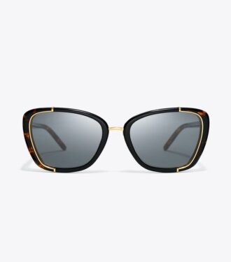 Eleanor Cat-Eye-Sonnenbrille Eleanor Cat-Eye-Sonnenbrille