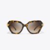 Eleanor Cat-Eye-Sonnenbrille Eleanor Cat-Eye-Sonnenbrille