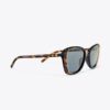 Eleanor Cat-Eye-Sonnenbrille Eleanor Cat-Eye-Sonnenbrille