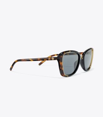 Eleanor Cat-Eye-Sonnenbrille Eleanor Cat-Eye-Sonnenbrille