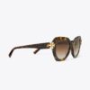 Eleanor Cat-Eye-Sonnenbrille Eleanor Cat-Eye-Sonnenbrille