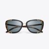 Eleanor Cat-Eye-Sonnenbrille Eleanor Cat-Eye-Sonnenbrille