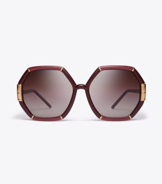 Eleanor Geometric Sonnenbrille Eleanor Geometric Sonnenbrille