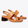 Eleanor Heel Sandal Eleanor Heel Sandal
