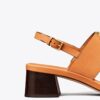 Eleanor Heel Sandal Eleanor Heel Sandal