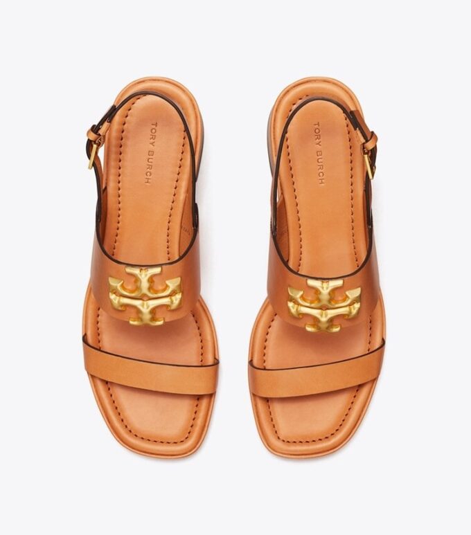 Eleanor Heel Sandal Eleanor Heel Sandal