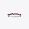 Eleanor Lederarmband Eleanor Lederarmband