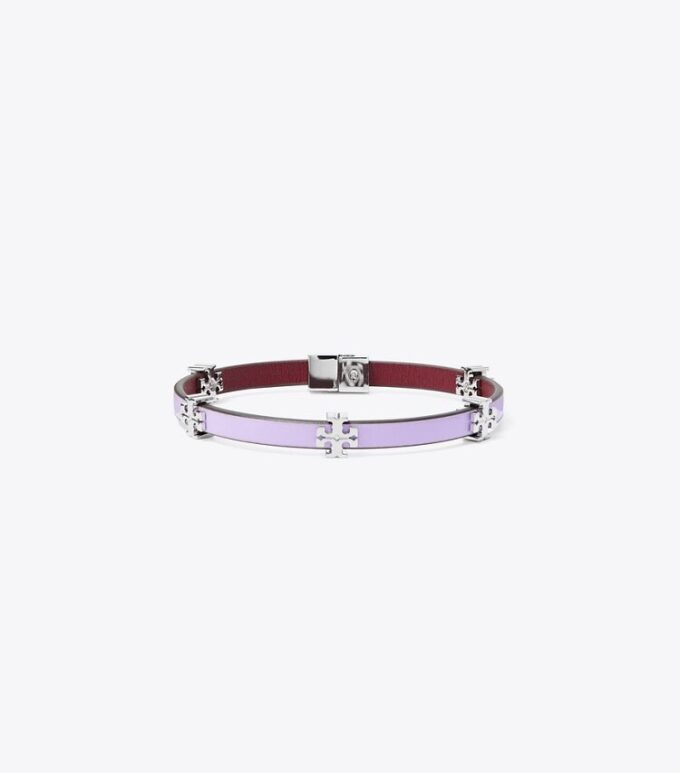 Eleanor Lederarmband Eleanor Lederarmband