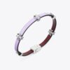 Eleanor Lederarmband Eleanor Lederarmband