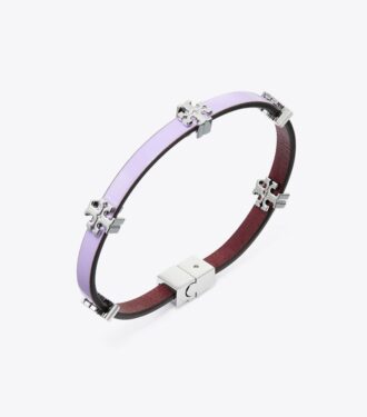 Eleanor Lederarmband
